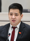 Temirlan Aitiev 