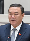 Zhumabek Salymbekov 