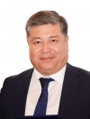 Сатвалдиев Нурбек Абдурашитович 