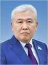 Абил Еркин Аманжолович