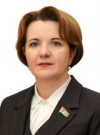 Natalia Pavluchenko