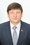 Марзалюк Игорь Александрович