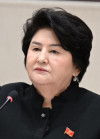 Mavlyuda Kalberdieva 