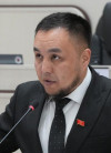 Ulan  Sariev