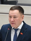 Baktybek Choybekov 