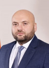 Trdat Sargsyan 