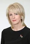 Рунец Татьяна Аркадьевна