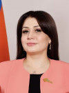 Nazeli Baghdasaryan 