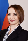 Lusine Badalyan 