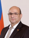 Vahe Ghalumyan 