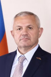 Mamikon Aslanyan 