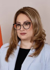 Hasmik Yengoyan 