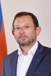 Gegham Manukyan 