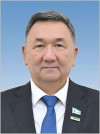Serik Egzibaev 