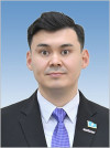 Abulkair  Tamabek 