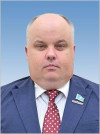 Maxim Rozhin 