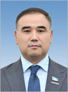 Berik Berkimbaev