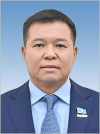 Meirhat Kasymbaev 
