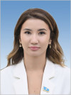 Aisulu Suleimenova 