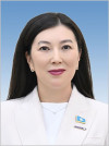 Карабасова  Лаура Чапаевна 