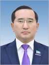 Abbat Urisbayev 