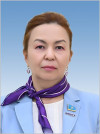 Assel Khairova 