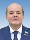 Satybaldy Burshakov 