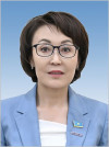 Unzila Shapak 