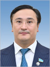 Arman Akylbay 