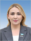 Yekaterina Smolyakova 