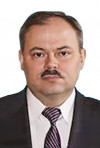 Когут  Виктор  Григорьевич